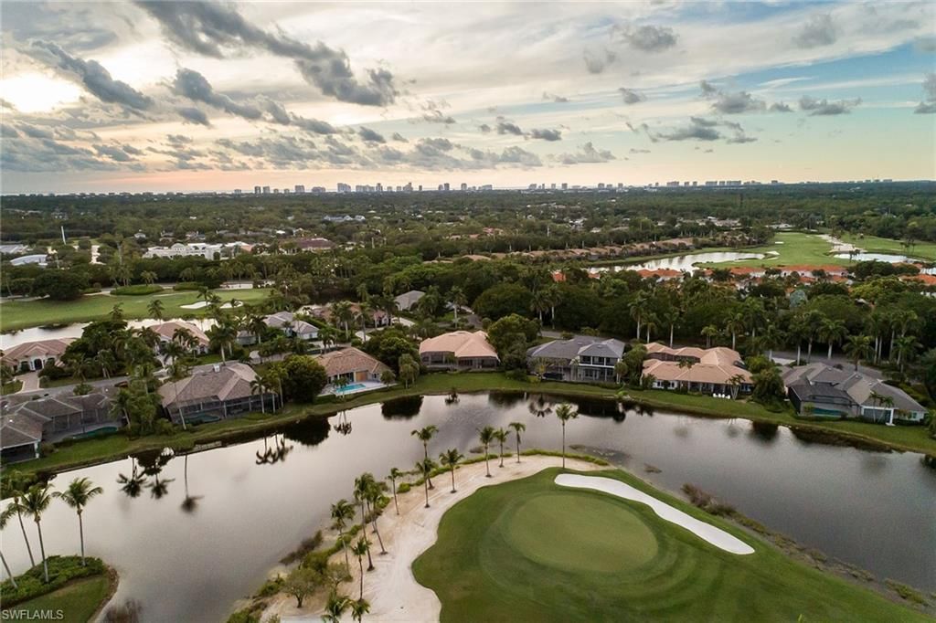 2370 Alexander Palm Dr, Naples, FL 34105 Photo
