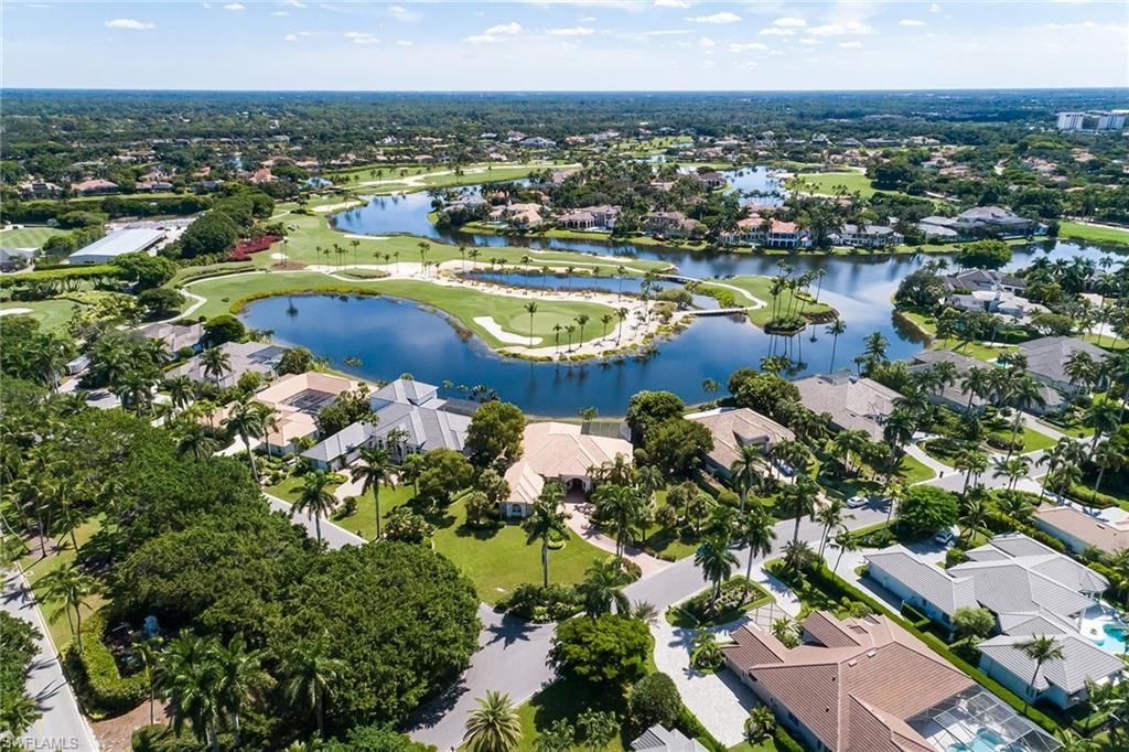 2370 Alexander Palm Dr, Naples, FL 34105 Photo
