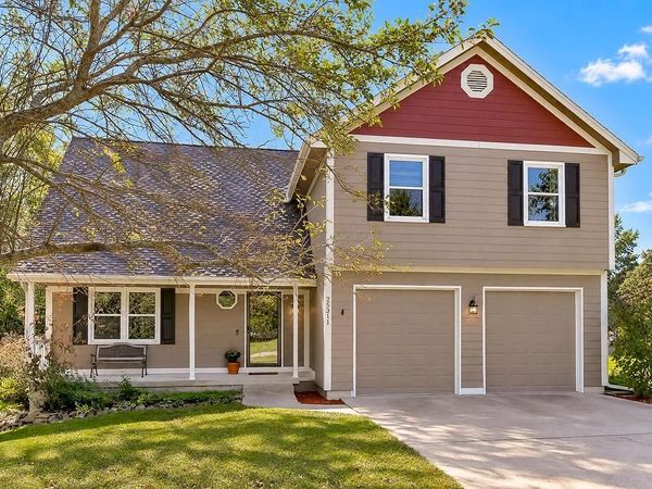 25311 E 130th Street, Greenwood, MO 64034