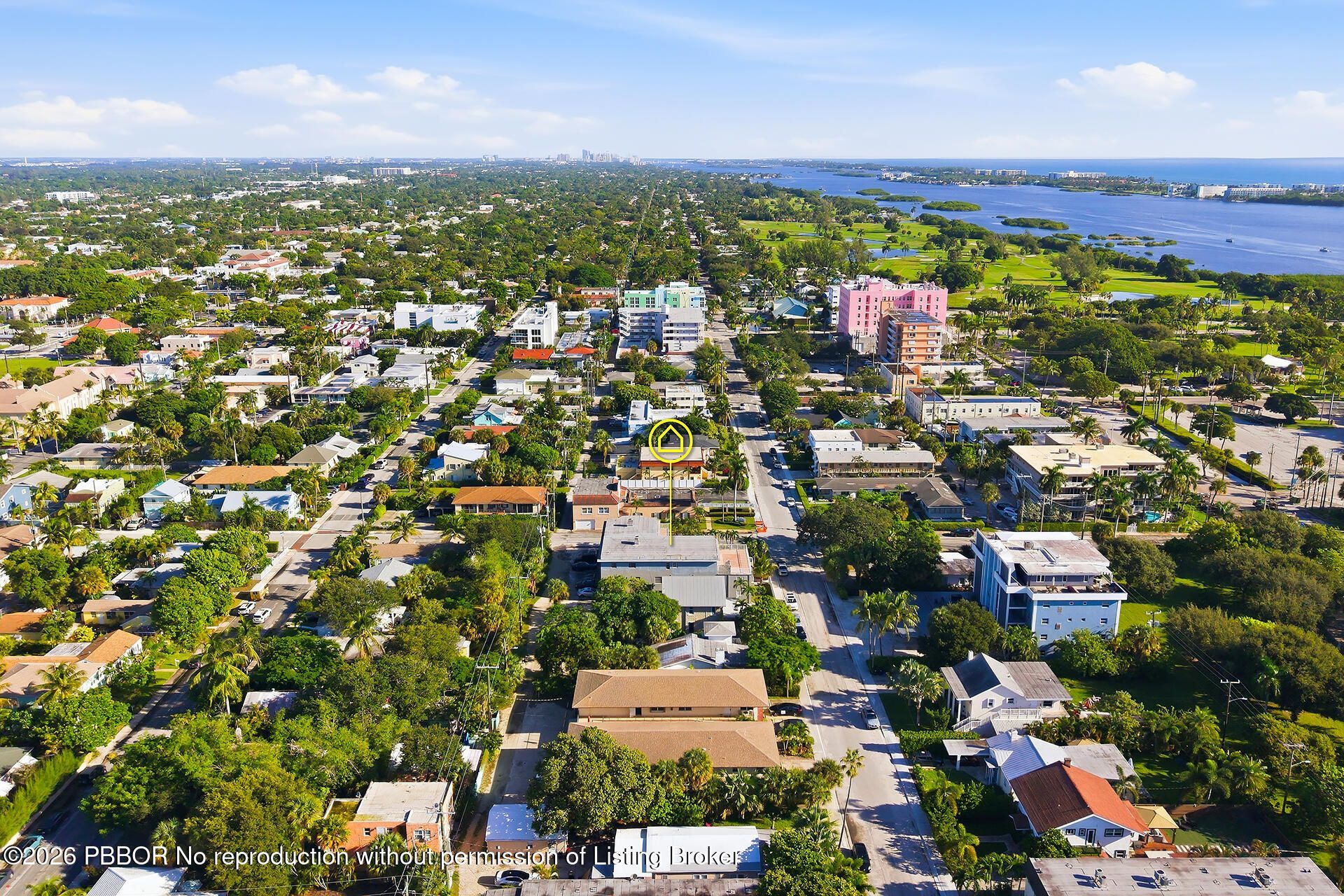 201 S Lakeside Drive, Unit 2, Lake Worth Beach, FL 33460 Photo