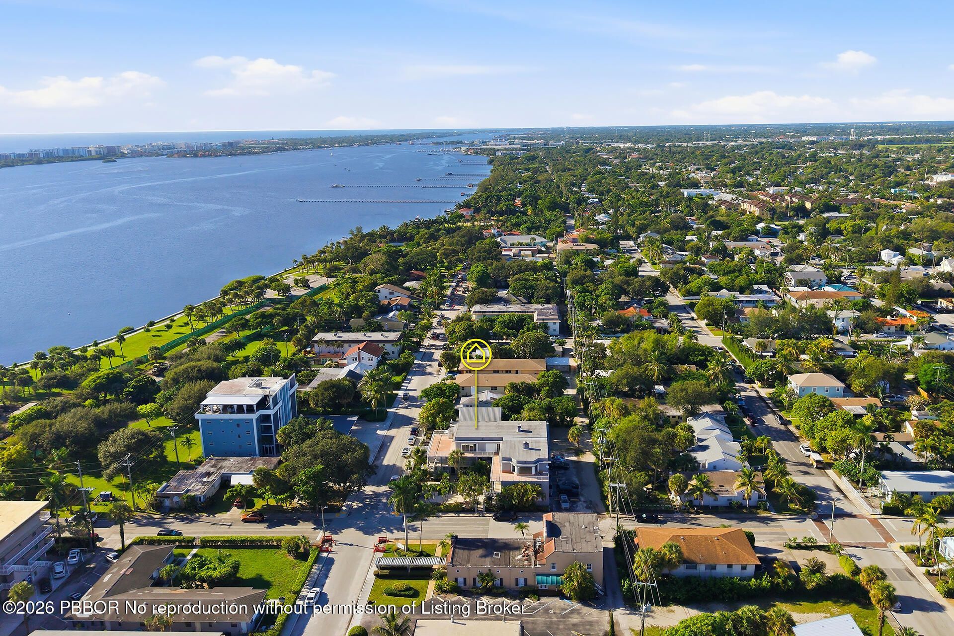 201 S Lakeside Drive, Unit 2, Lake Worth Beach, FL 33460 Photo