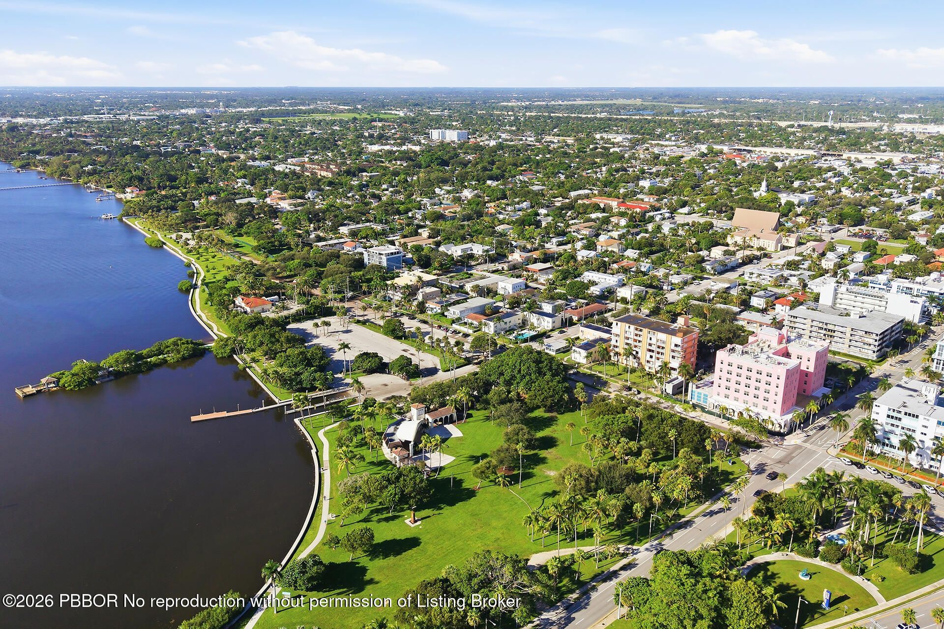 201 S Lakeside Drive, Unit 2, Lake Worth Beach, FL 33460 Photo