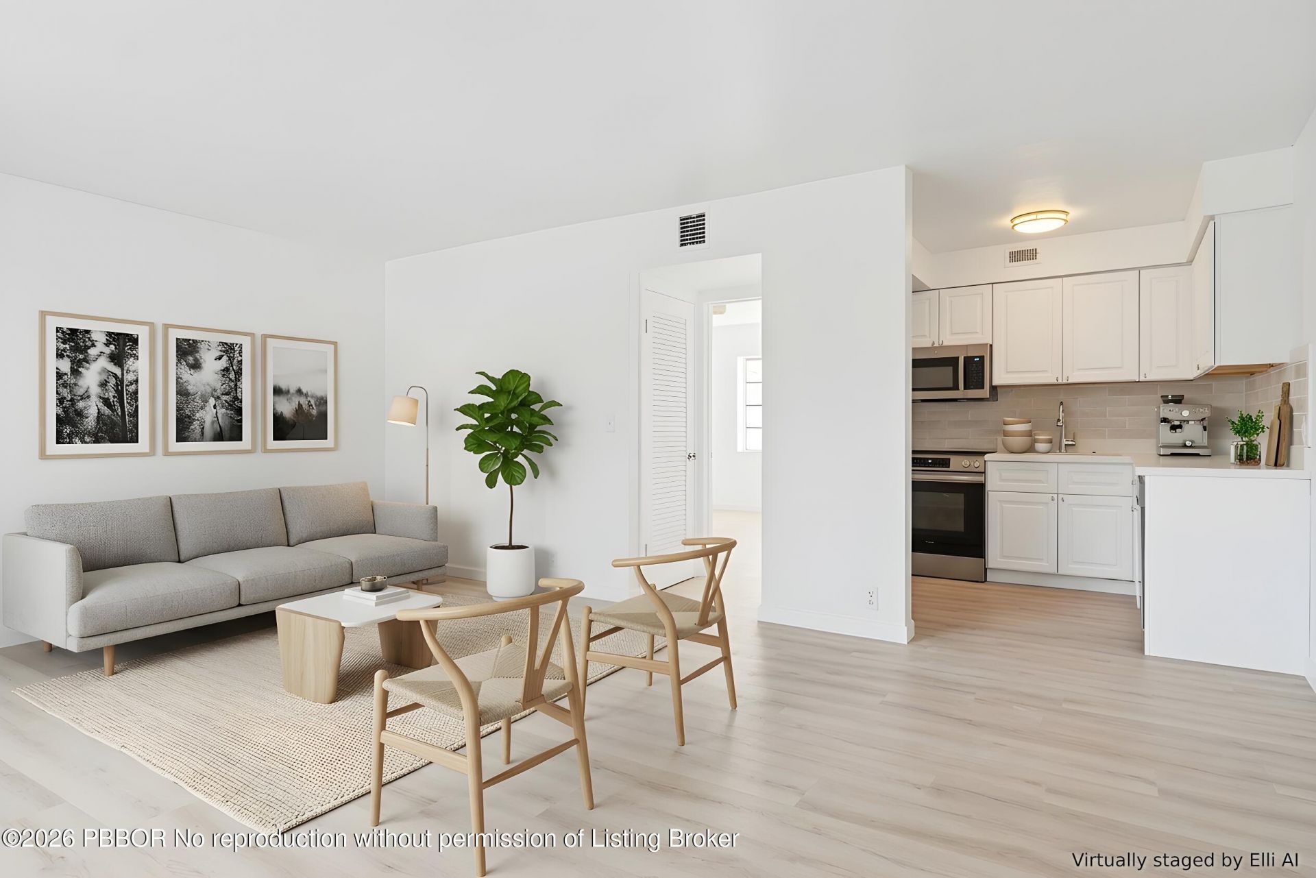 201 S Lakeside Drive, Unit 2, Lake Worth Beach, FL 33460 Photo