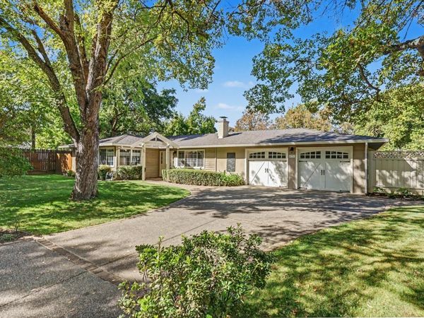 4725 Moore Way, Carmichael, CA 95608