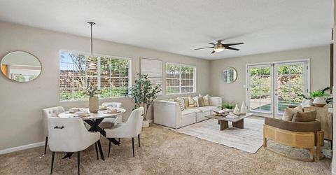 4725 Moore Way, Carmichael, CA 95608 Photo