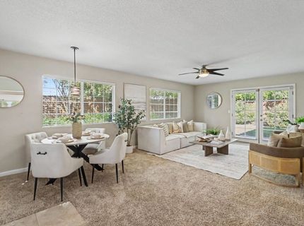 4725 Moore Way, Carmichael, CA 95608 Photo