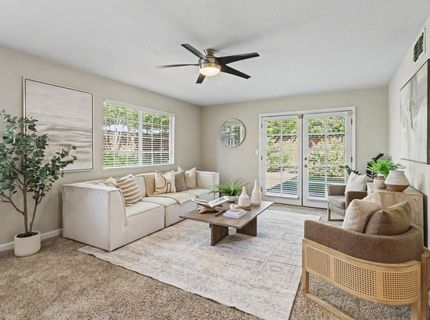 4725 Moore Way, Carmichael, CA 95608 Photo