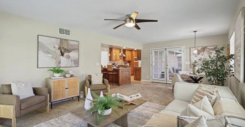 4725 Moore Way, Carmichael, CA 95608 Photo