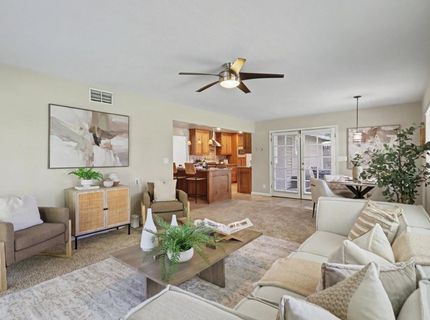 4725 Moore Way, Carmichael, CA 95608 Photo