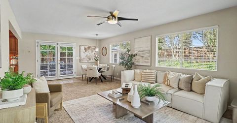 4725 Moore Way, Carmichael, CA 95608 Photo