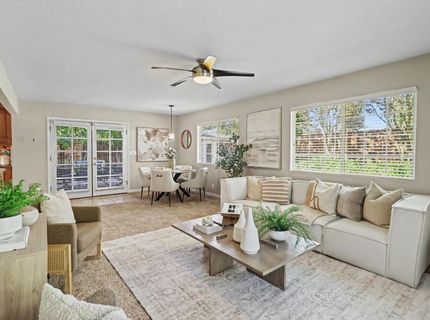 4725 Moore Way, Carmichael, CA 95608 Photo
