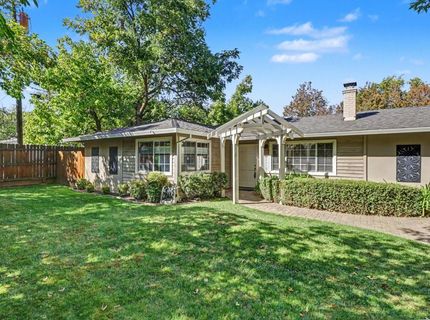 4725 Moore Way, Carmichael, CA 95608 Photo