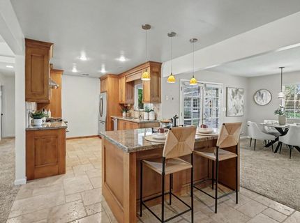4725 Moore Way, Carmichael, CA 95608 Photo