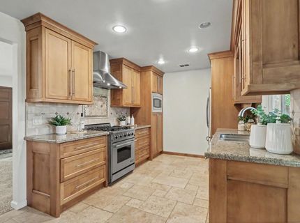 4725 Moore Way, Carmichael, CA 95608 Photo