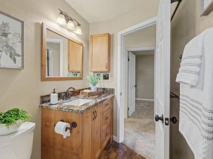 4725 Moore Way, Carmichael, CA 95608 Photo