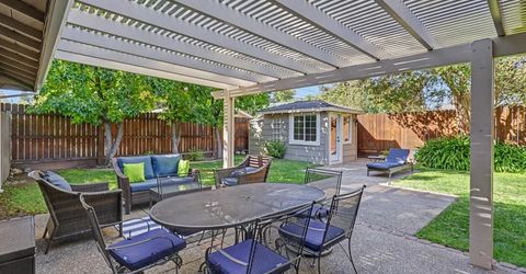 4725 Moore Way, Carmichael, CA 95608 Photo
