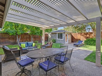 4725 Moore Way, Carmichael, CA 95608 Photo