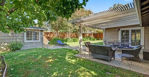 4725 Moore Way, Carmichael, CA 95608 Photo