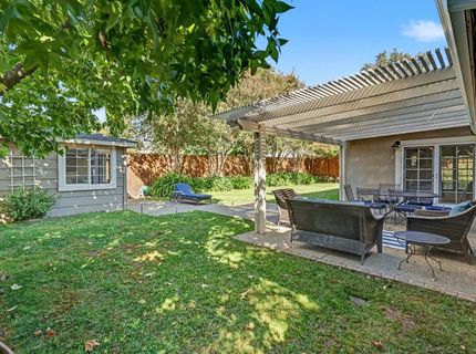 4725 Moore Way, Carmichael, CA 95608 Photo