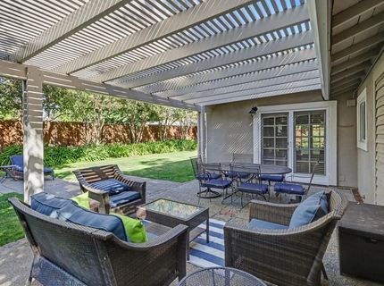 4725 Moore Way, Carmichael, CA 95608 Photo