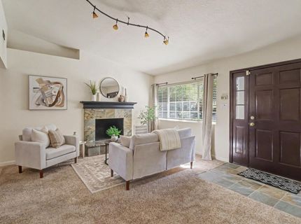 4725 Moore Way, Carmichael, CA 95608 Photo
