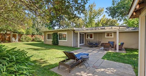 4725 Moore Way, Carmichael, CA 95608 Photo