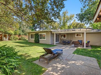 4725 Moore Way, Carmichael, CA 95608 Photo