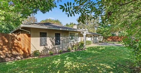 4725 Moore Way, Carmichael, CA 95608 Photo