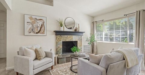 4725 Moore Way, Carmichael, CA 95608 Photo