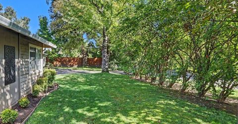 4725 Moore Way, Carmichael, CA 95608 Photo