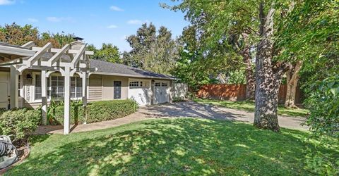 4725 Moore Way, Carmichael, CA 95608 Photo