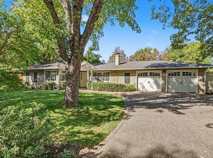 4725 Moore Way, Carmichael, CA 95608 Photo