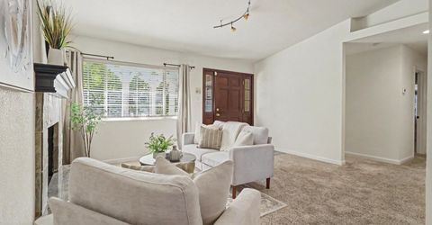 4725 Moore Way, Carmichael, CA 95608 Photo
