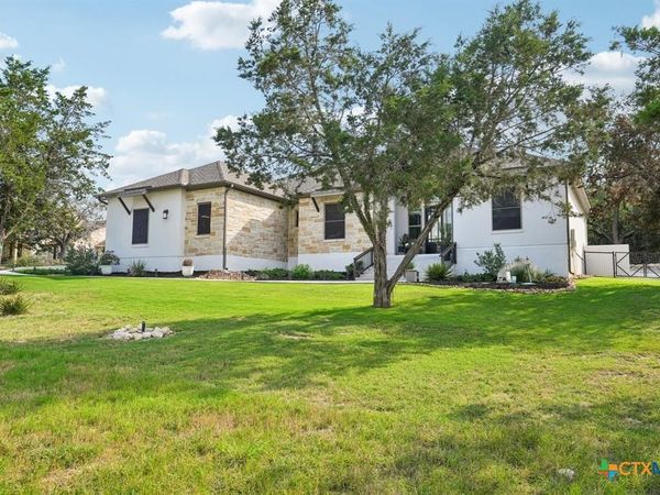 134 High Point Circle , Spring Branch, TX 78070