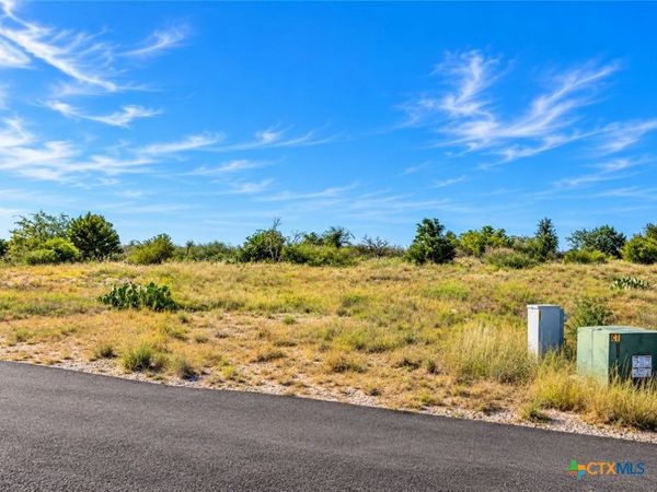 TBD 37th Street, Horseshoe Bay, TX 78657