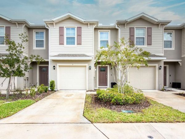 5 VISTA OAKS LANE , PORT ORANGE, FL 32129