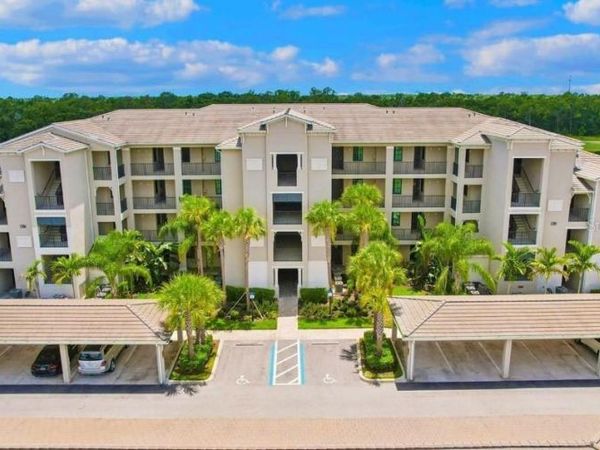 17704 GAWTHROP DRIVE , Unit 201, BRADENTON, FL 34211
