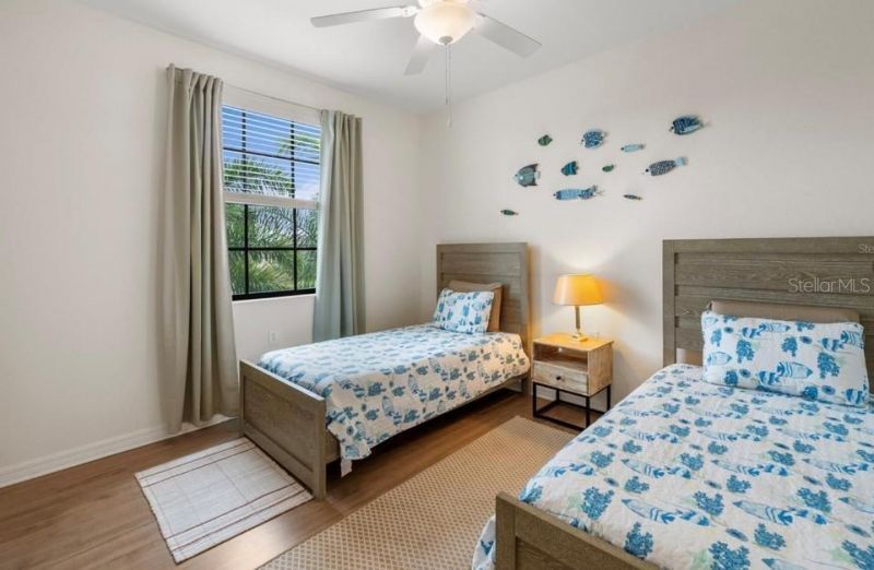 17704 Gawthrop Drive, Unit 201, Bradenton, FL 34211 Photo