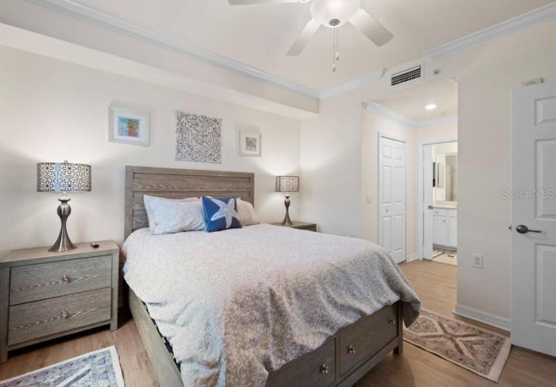 17704 Gawthrop Drive, Unit 201, Bradenton, FL 34211 Photo