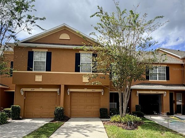 3663 CARUSO PLACE , OVIEDO, FL 32765