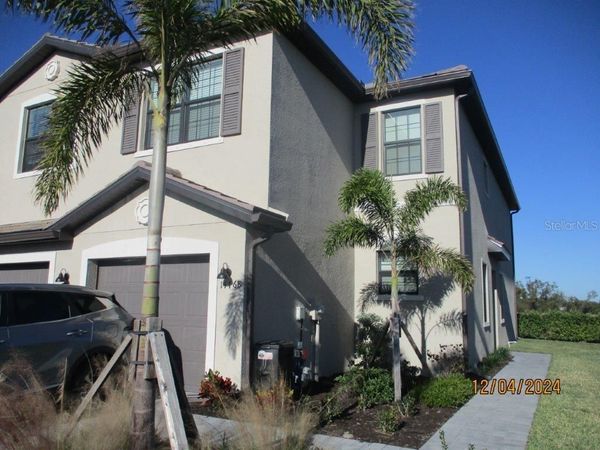14768 LYLA TERRACE , BRADENTON, FL 34211
