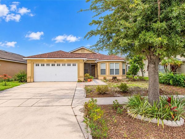 566 WECHSLER CIRCLE , ORLANDO, FL 32824
