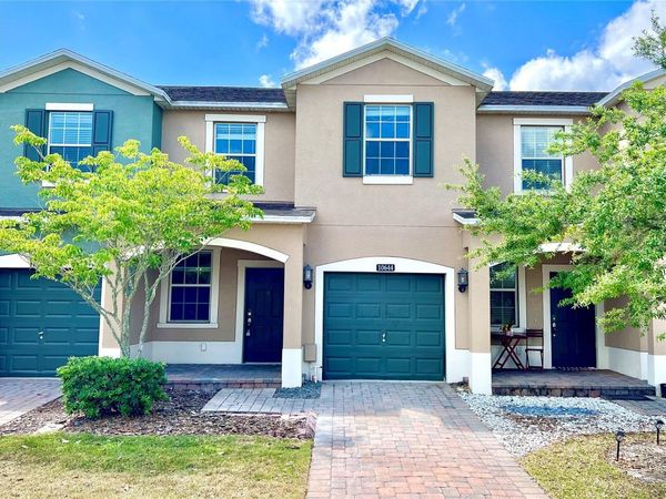 10644 SAVANNAH PLANTATION COURT , ORLANDO, FL 32832