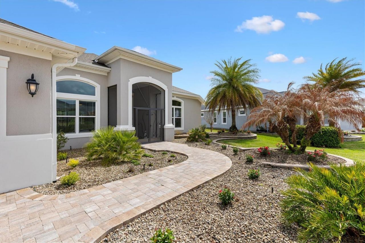 683 Krietemeyer Path, The Villages, FL 32163 Photo