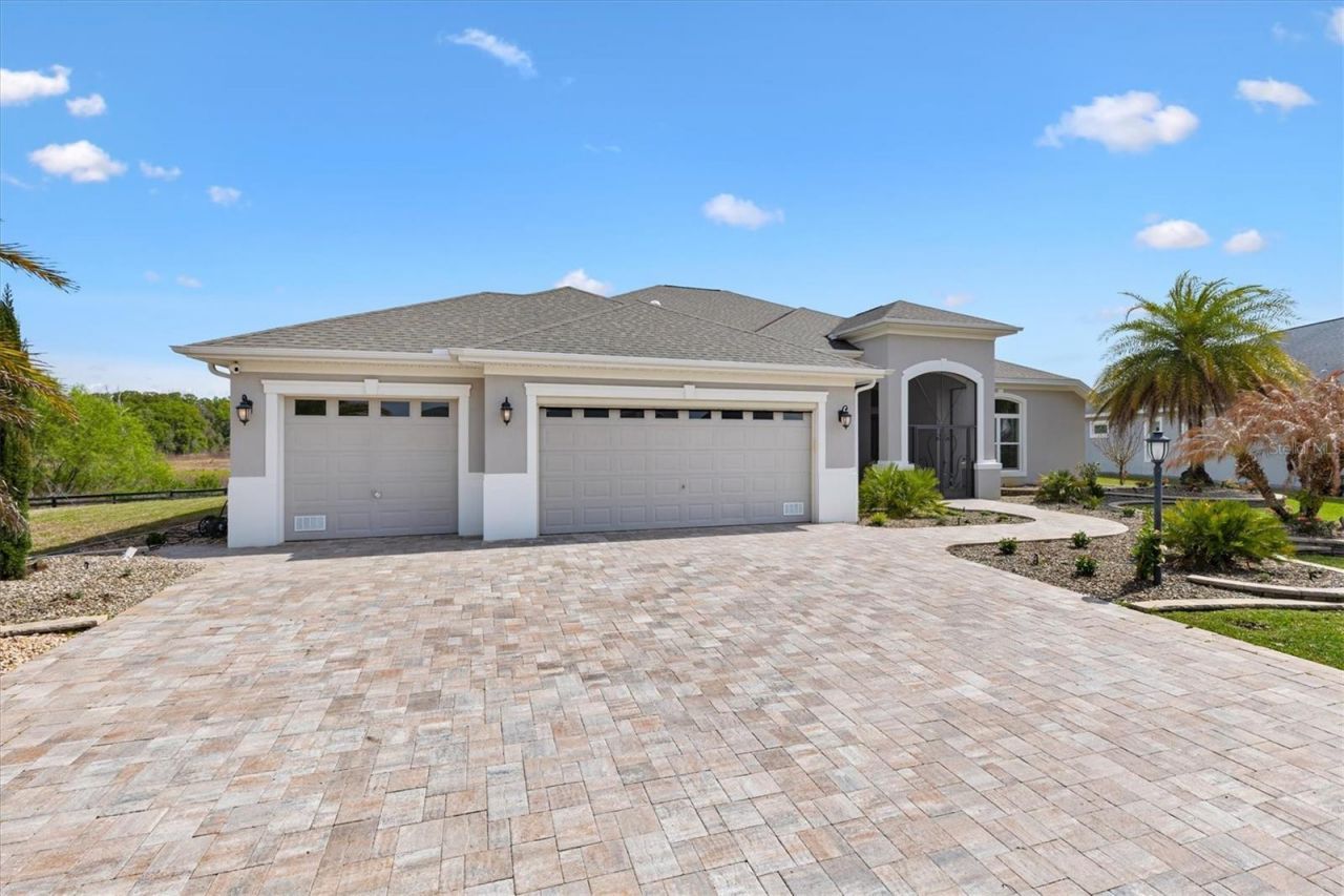 683 Krietemeyer Path, The Villages, FL 32163 Photo