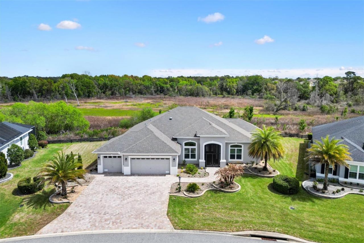 683 Krietemeyer Path, The Villages, FL 32163 Photo