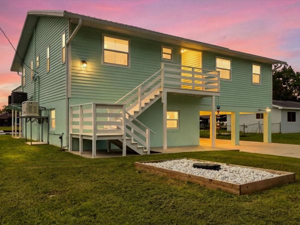 2060 NW 19TH STREET , CRYSTAL RIVER, FL 34428