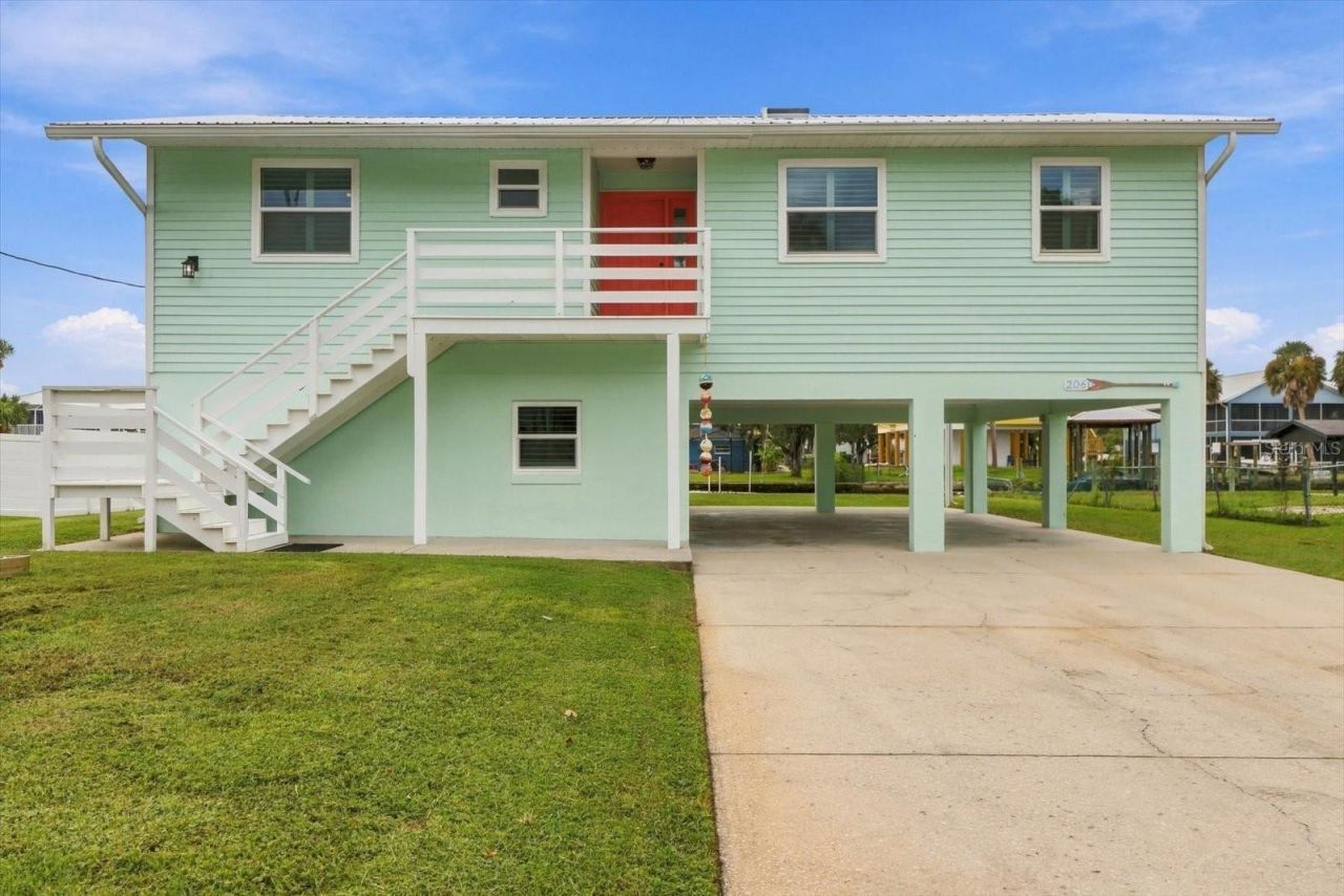 2060 NW 19th Street, Crystal River, FL 34428 Photo
