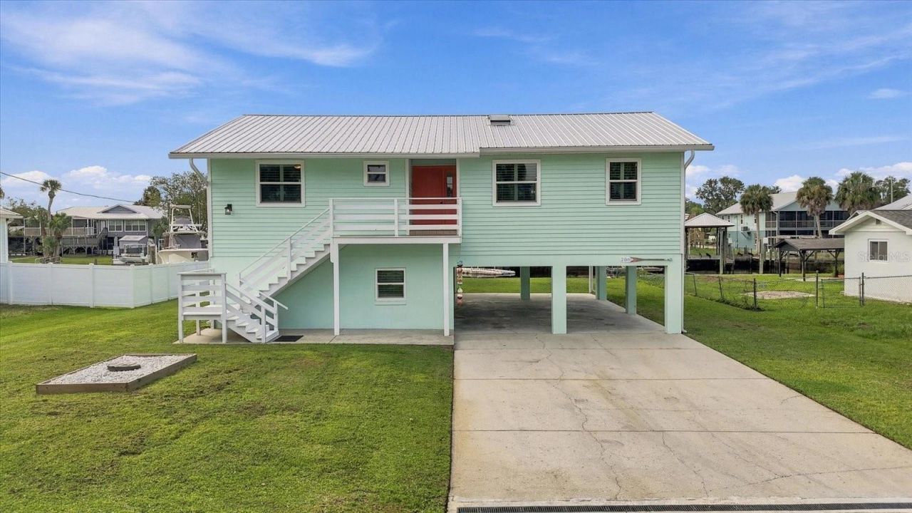 2060 NW 19th Street, Crystal River, FL 34428 Photo