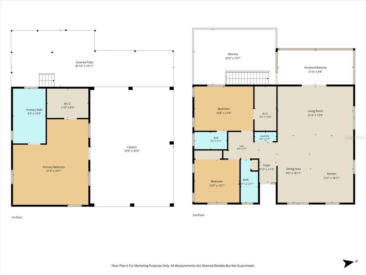 2060 NW 19th Street, Crystal River, FL 34428 Photo